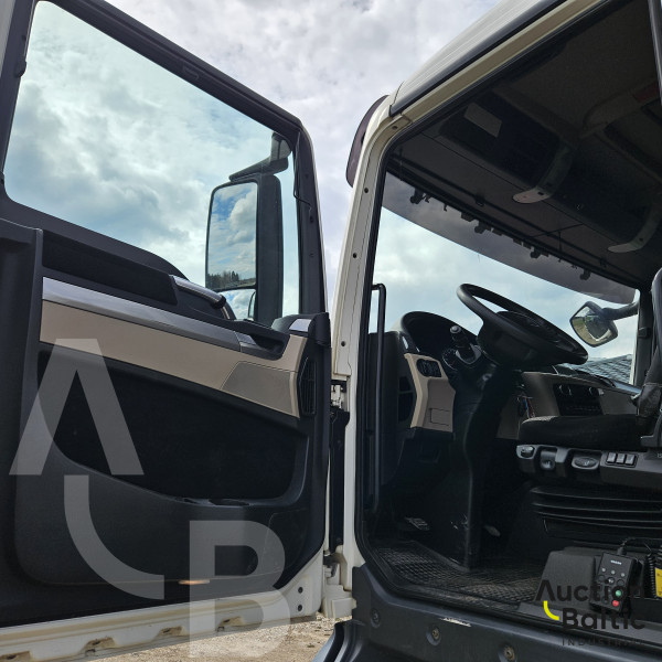 MAN TGX18.460