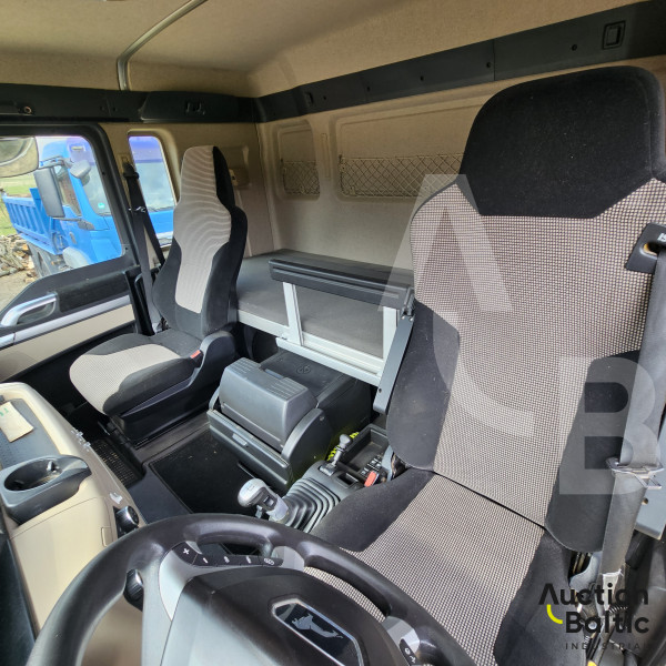 MAN TGX18.460