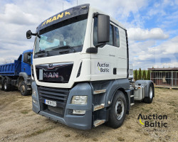 MAN TGX18.460