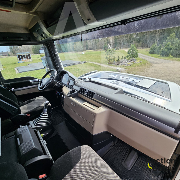 MAN TGX18.460