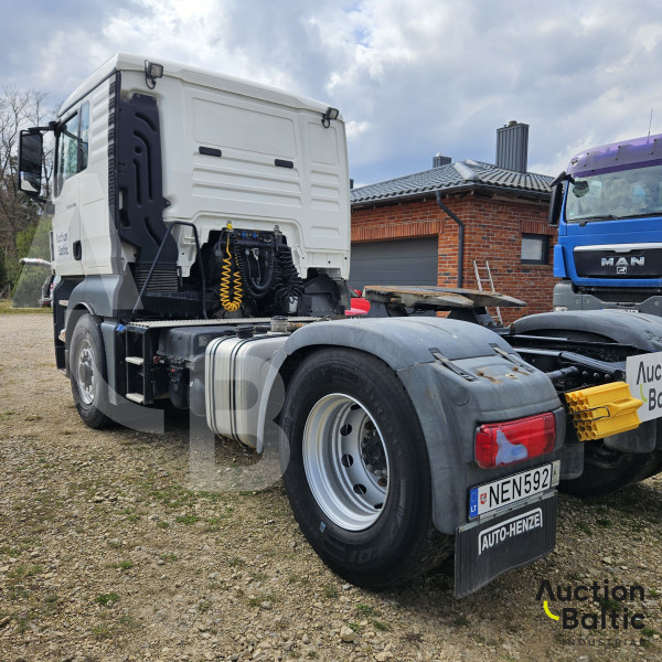 MAN TGX18.460