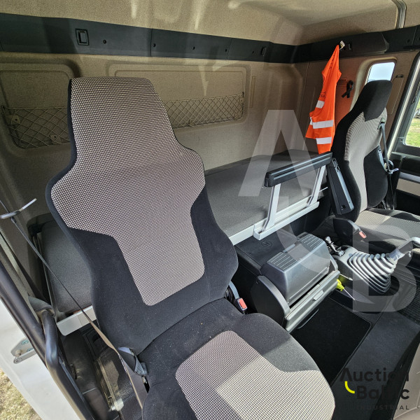 MAN TGX18.460