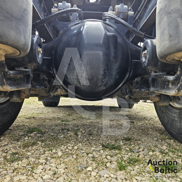 MAN TGX18.460