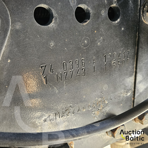 MAN TGX18.460