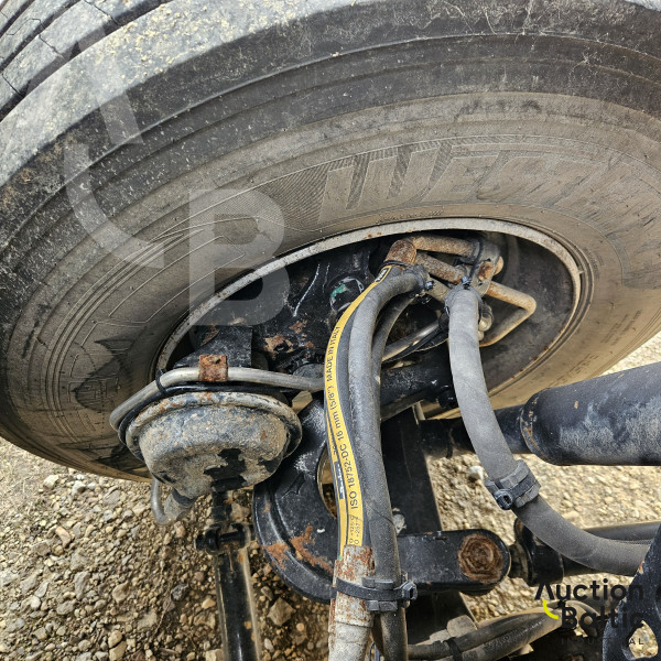 MAN TGX18.460