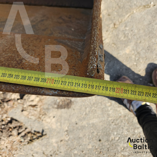 Hyundai Robex 210 LC-7