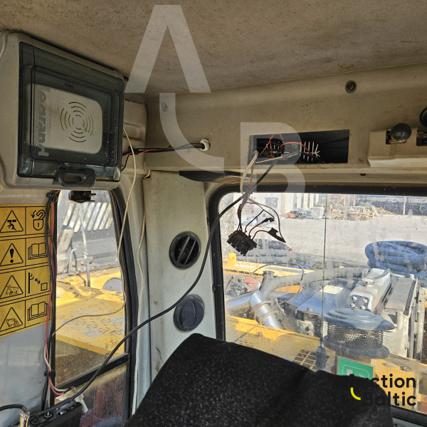 Hyundai Robex 210 LC-7