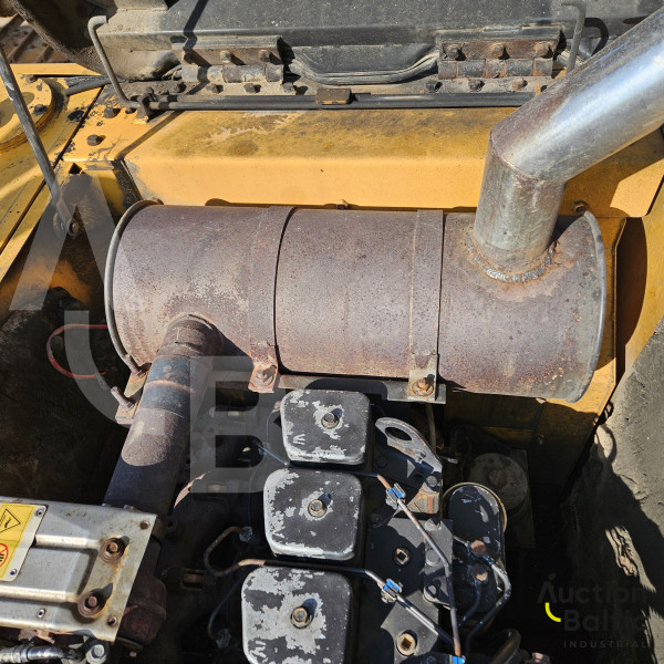 Hyundai Robex 210 LC-7