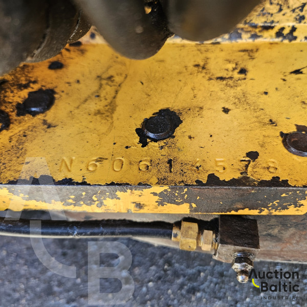 Hyundai Robex 210 LC-7