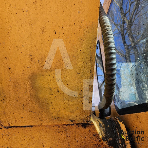 Hyundai Robex 210 LC-7