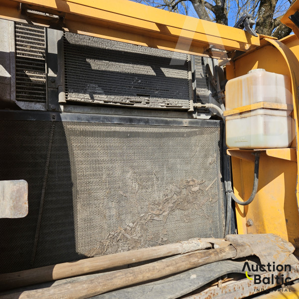 Hyundai Robex 210 LC-7