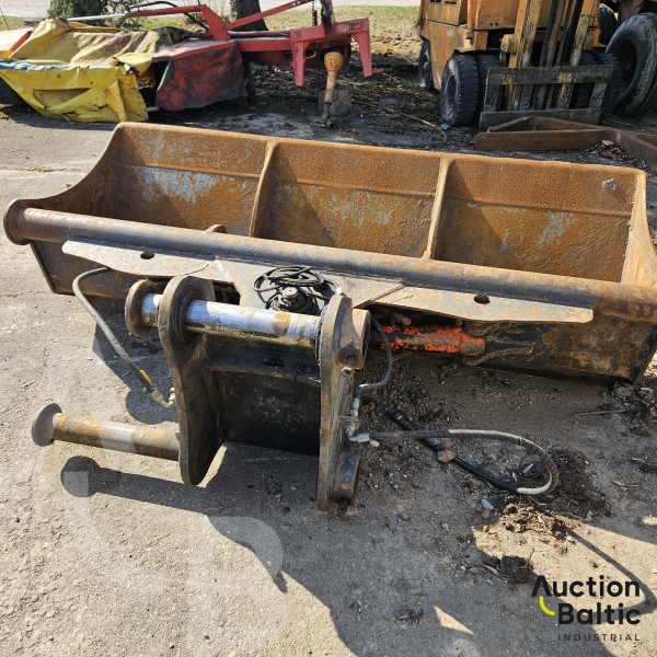 Hyundai Robex 210 LC-7