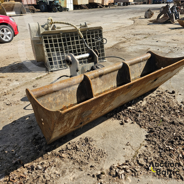 Hyundai Robex 210 LC-7