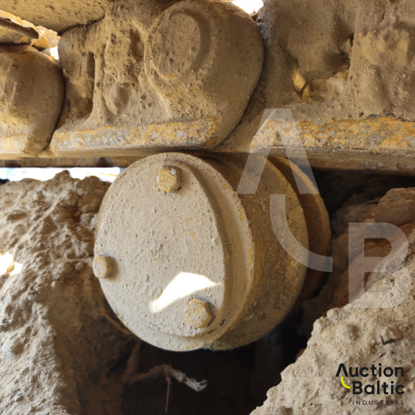 Hyundai Robex 210 LC-7