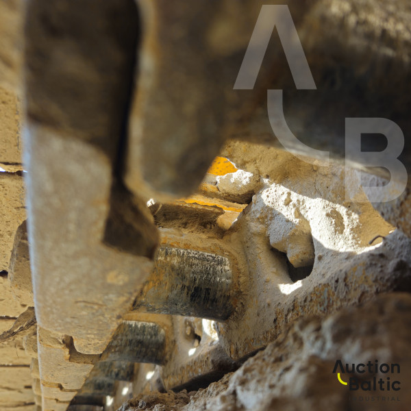 Hyundai Robex 210 LC-7