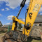 JCB JS 200 LC
