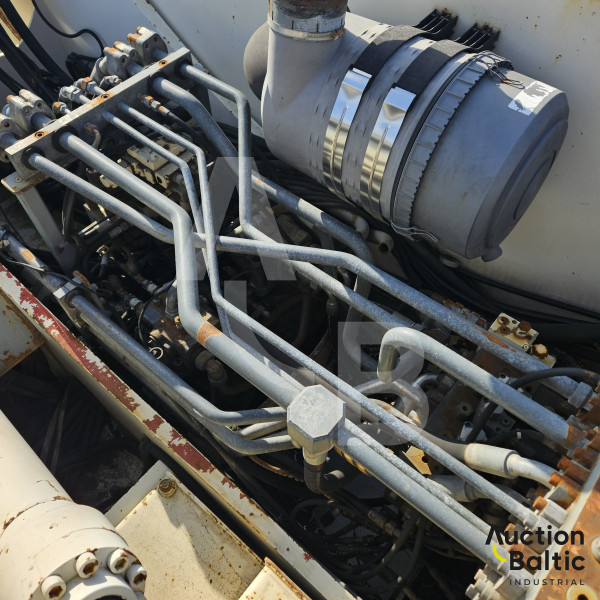 Atlas-Terex 5205