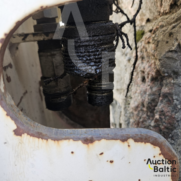 Atlas-Terex 5205