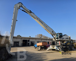 Atlas-Terex 5205