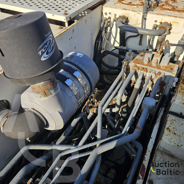 Atlas-Terex 5205