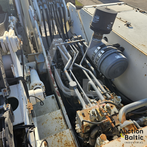 Atlas-Terex 5205