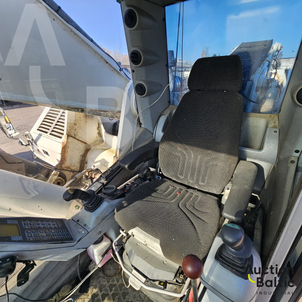 Atlas-Terex 5205
