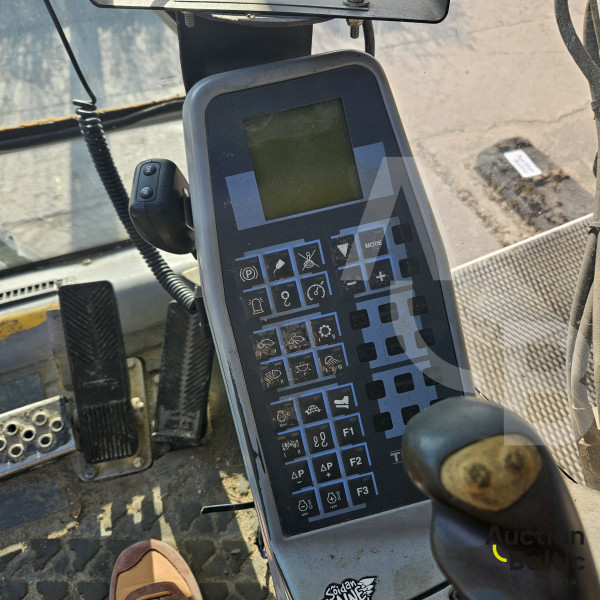 Atlas-Terex 5205
