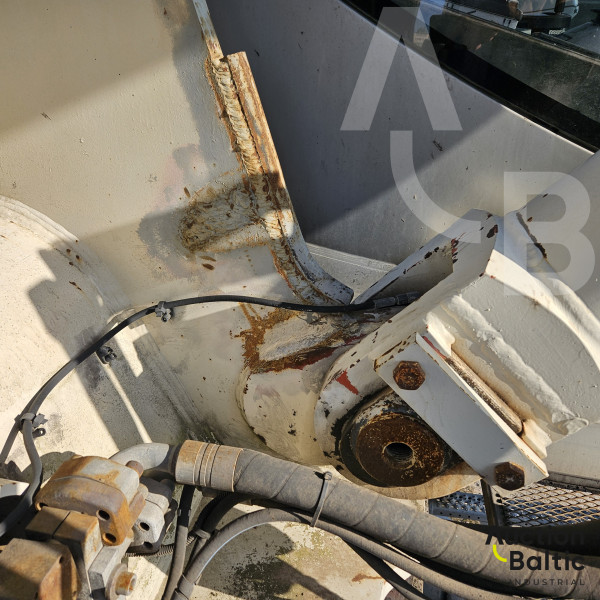 Atlas-Terex 5205