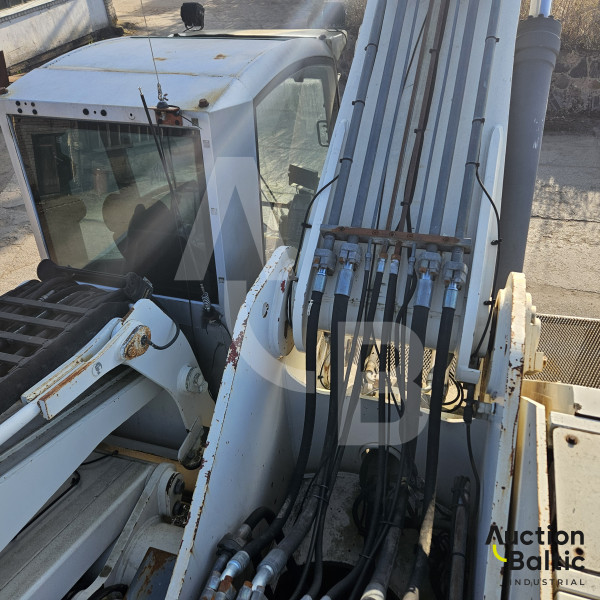 Atlas-Terex 5205