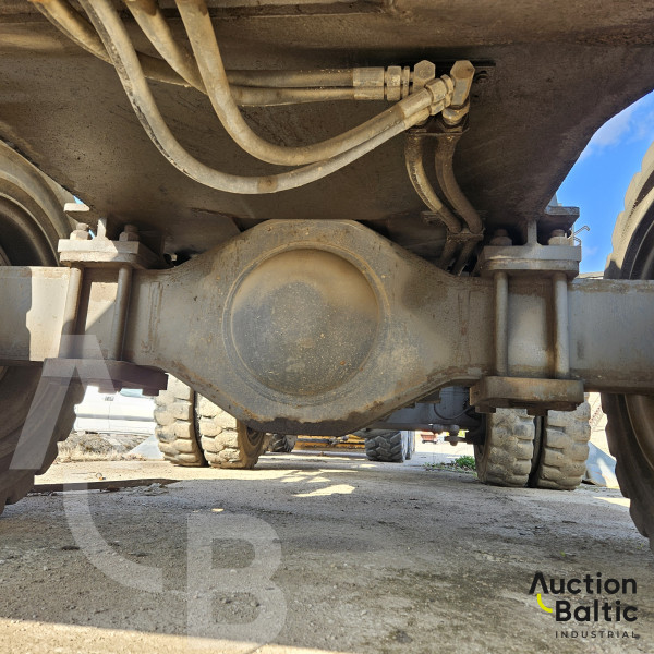 Atlas-Terex 5205