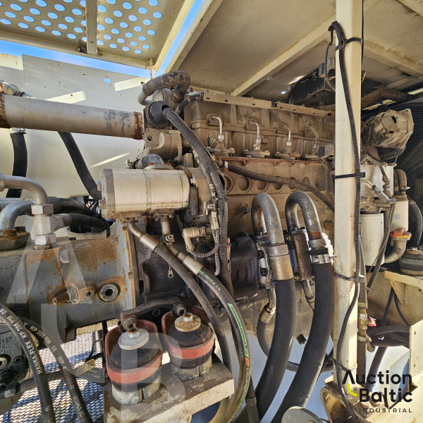 Atlas-Terex 5205