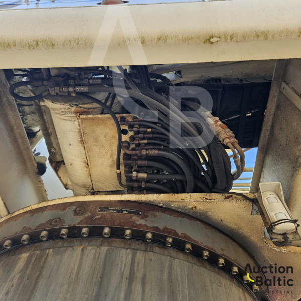 Atlas-Terex 5205
