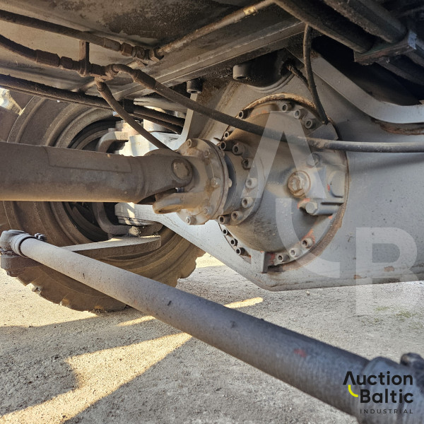 Atlas-Terex 5205