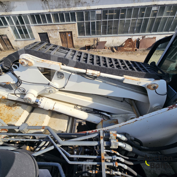 Atlas-Terex 5205