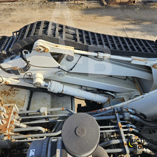 Atlas-Terex 5205