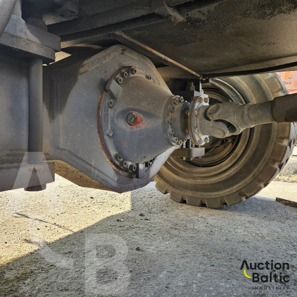 Atlas-Terex 5205