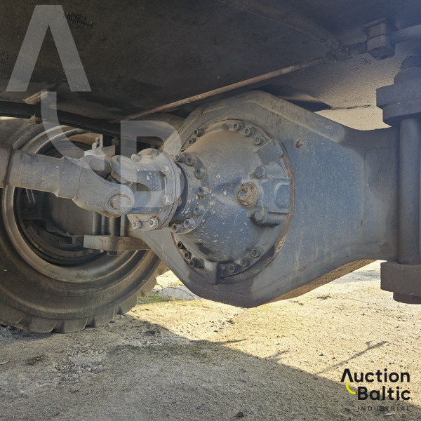 Atlas-Terex 5205