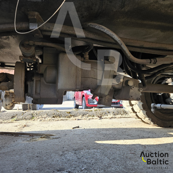 Atlas-Terex 5205