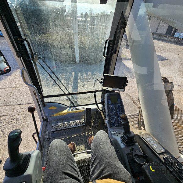 Atlas-Terex 5205
