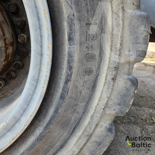 Atlas-Terex 5205