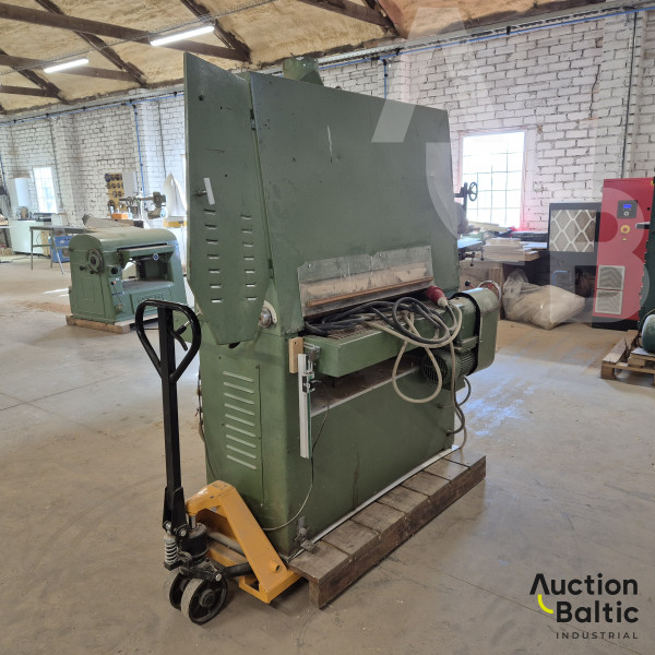 Sandingmaster CSB 850