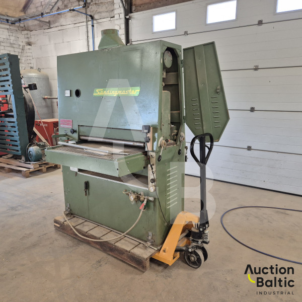 Sandingmaster CSB 850