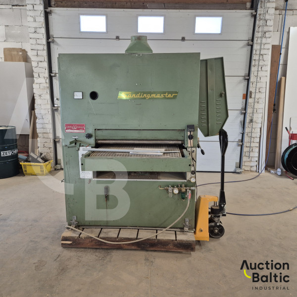 Sandingmaster CSB 850