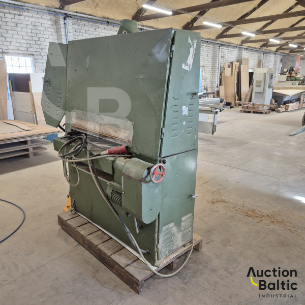 Sandingmaster CSB 850