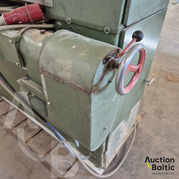 Sandingmaster CSB 850
