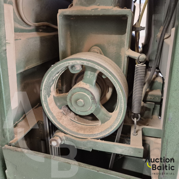Sandingmaster CSB 850