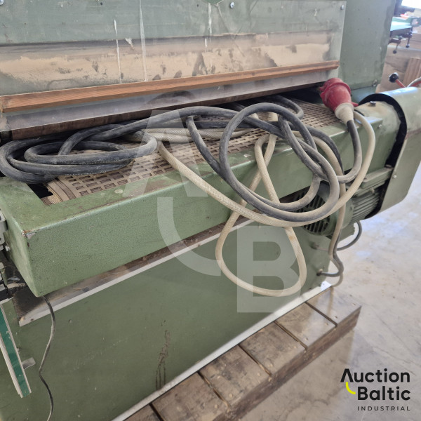 Sandingmaster CSB 850