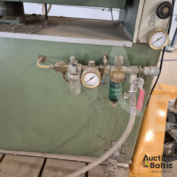 Sandingmaster CSB 850