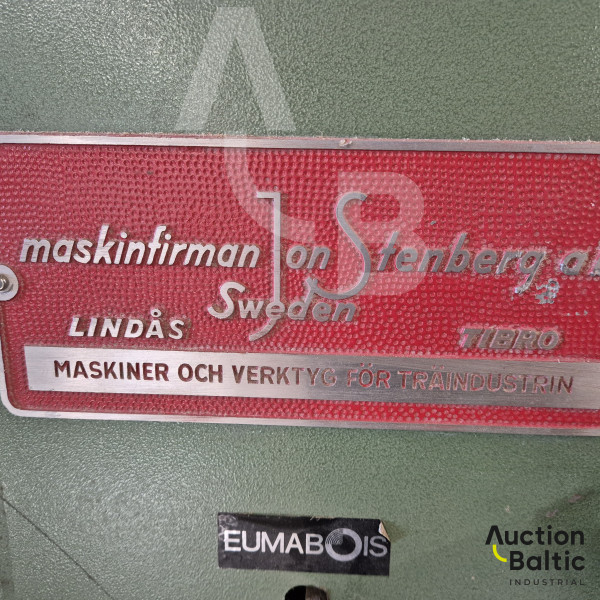 Sandingmaster CSB 850
