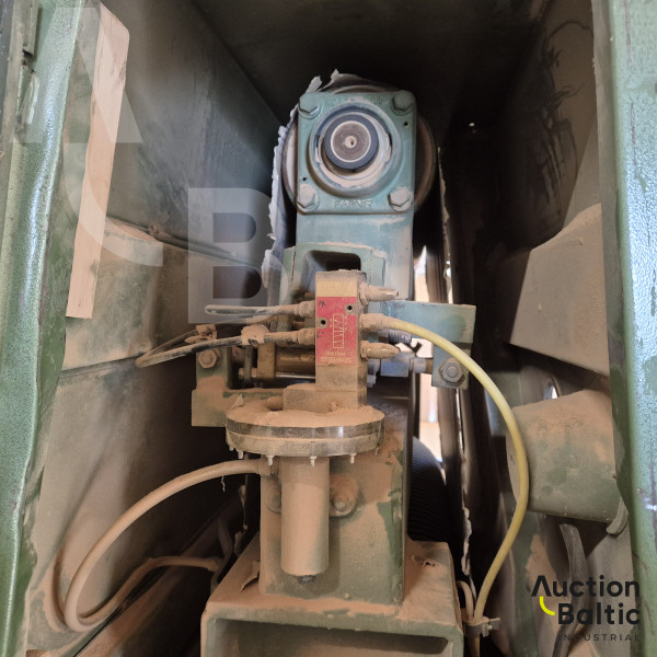 Sandingmaster CSB 850